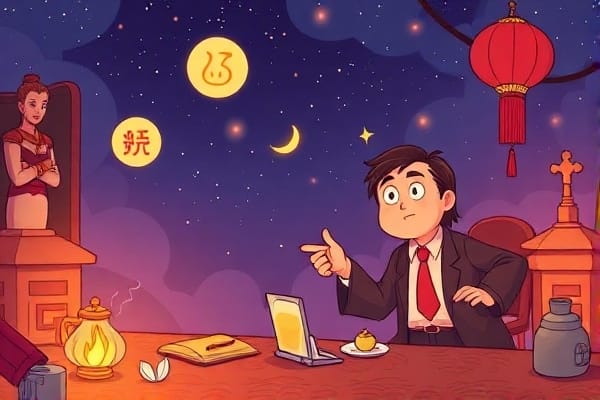 梦见家里开了一盆紫色发光的牡丹